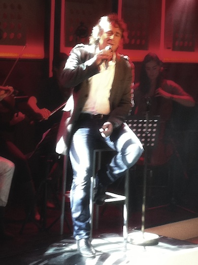 marco borsato bij dwdd