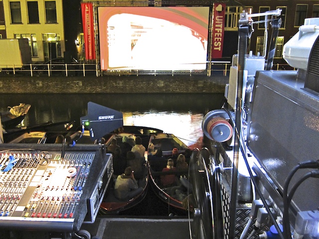 drijf in, filmfestival Utrecht