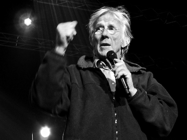 Freek tegen cultuurbezuinigingen