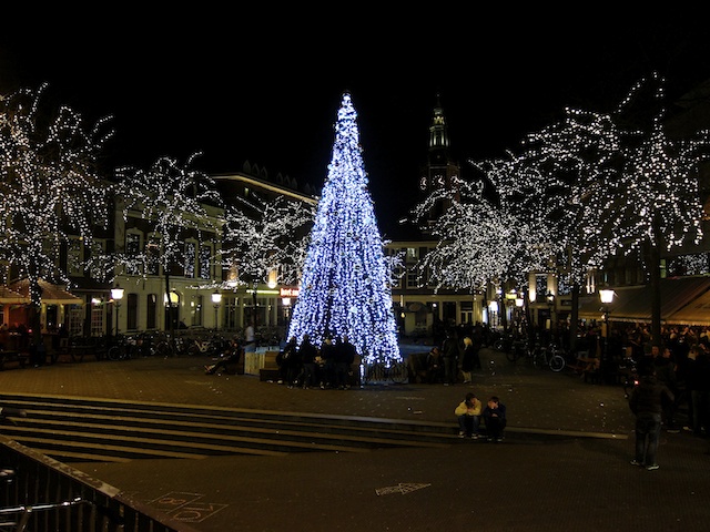 grote markt, den haag #3