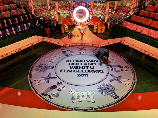 ihvh oud en nieuw