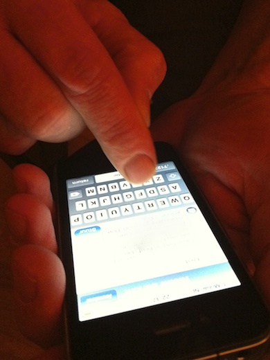 iPhone