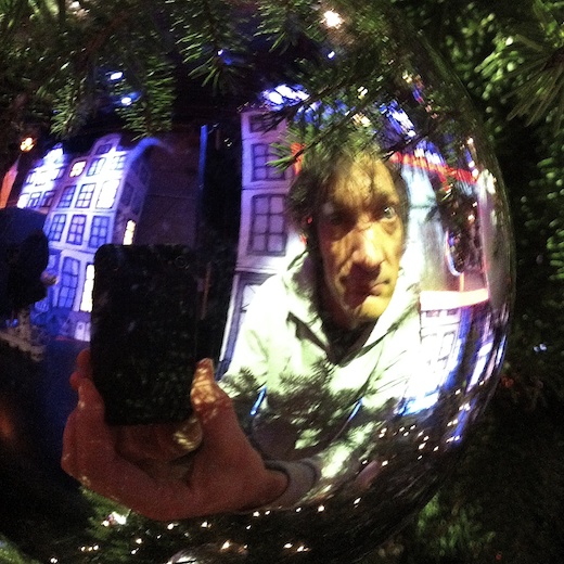 kerstbal
