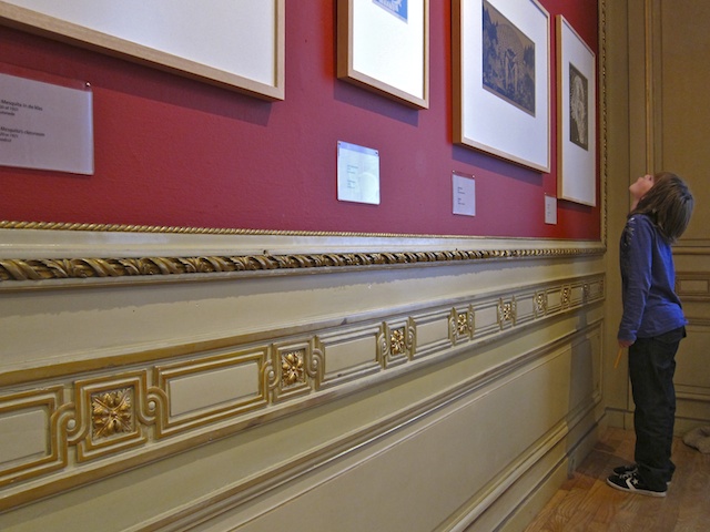 escher museum, den haag