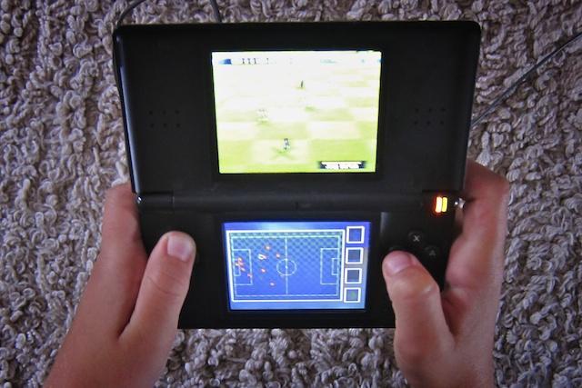 nintendo ds