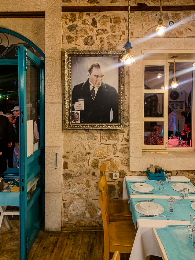 Atatürk
