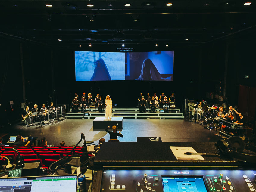 repetitie Uncut, NKK #2