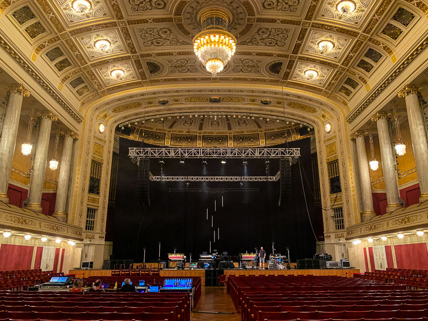 Wiener Konzerthaus