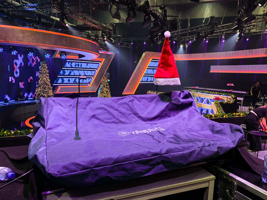 I Can See Your Voice Kerstspecial