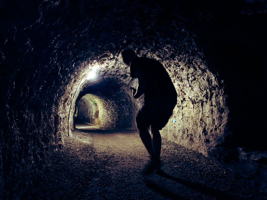 kasteel van Bouillon