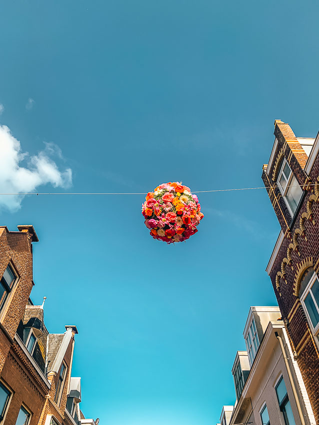 Herenstraat, Rijswijk #4