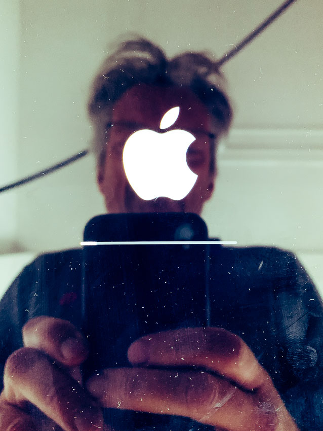 iPadOS 15.7 installeren