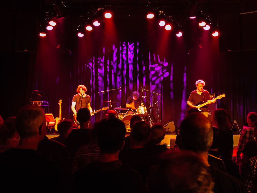 Hallo Venray, Metropool