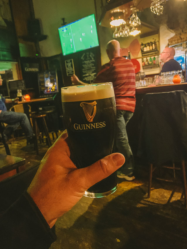 Guinness ® #5