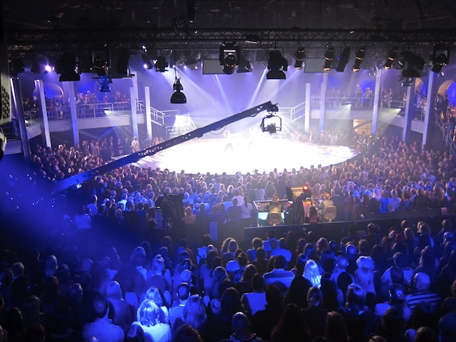 'so you think you can dance', Aalsmeer