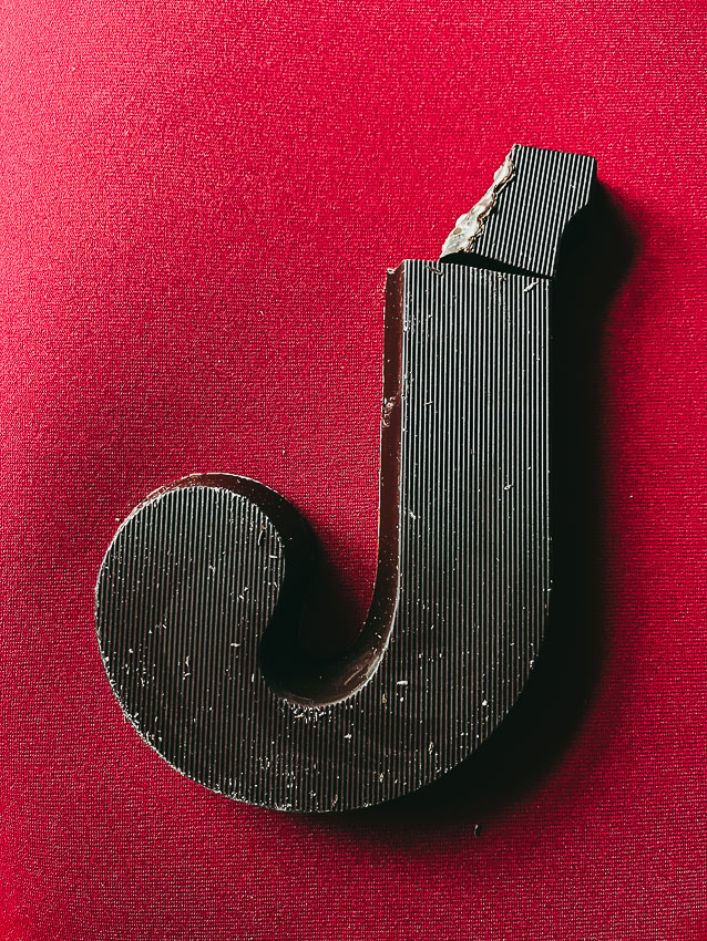 chocolade J