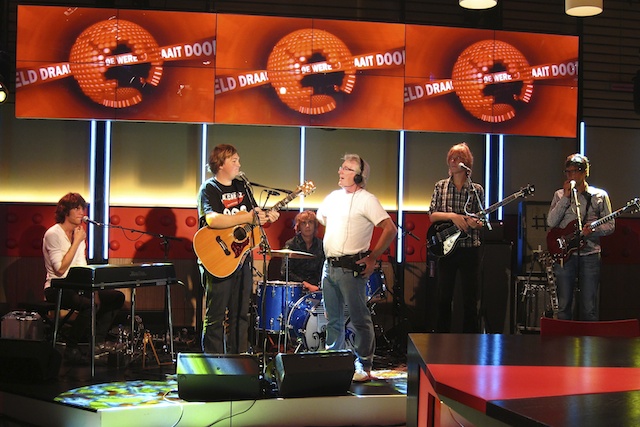 Tim en Tommy
