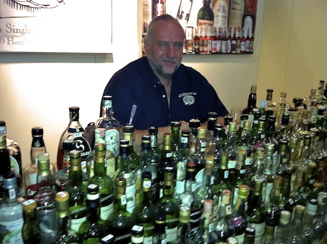 whiskyfestival, Leiden