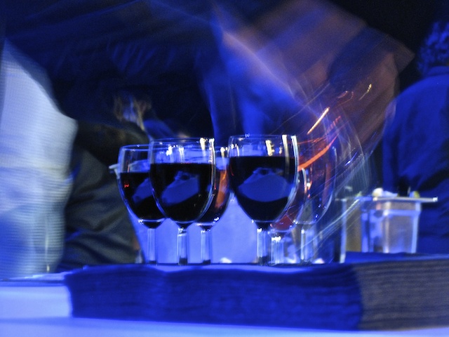 wijntjes, event mediarena a'dam
