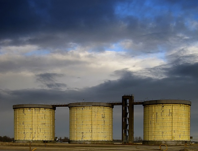 Zeeburgereiland, Amsterdam