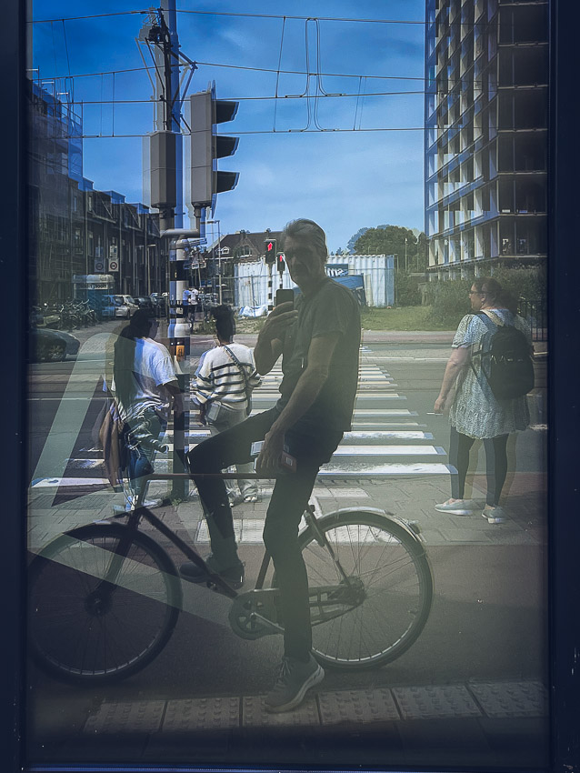 Rijswijkseweg, Den Haag #6