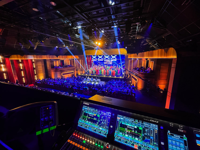 Holland's got Talent 2025 #2