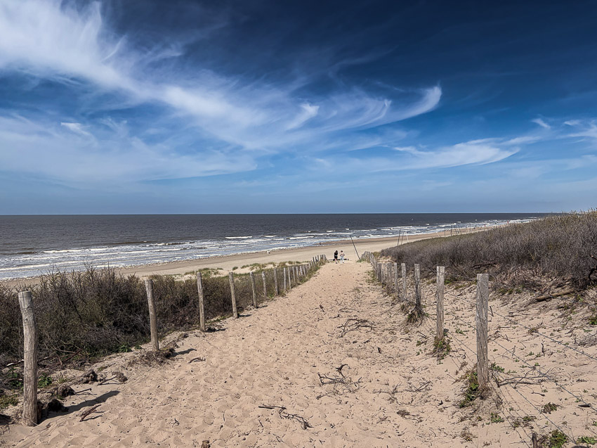 strand Wassenaar