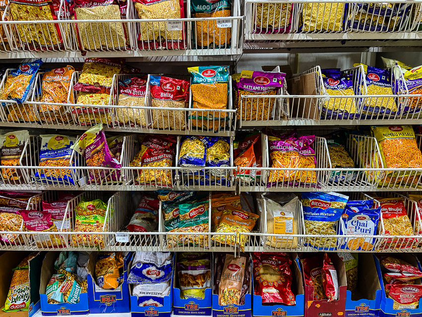 India Gate, Den Haag