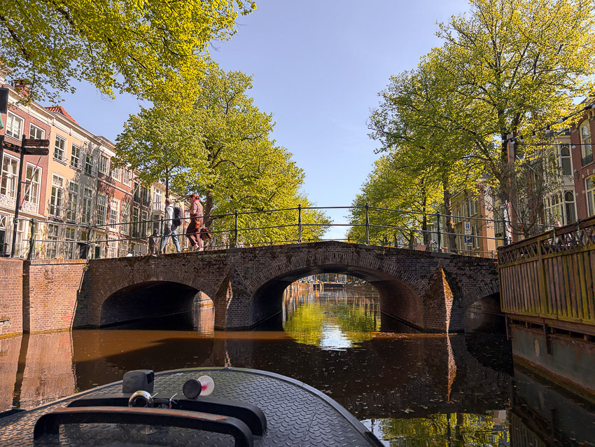 Ooievaart