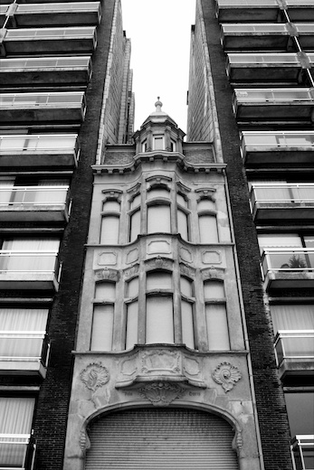 flats in Middelkerke