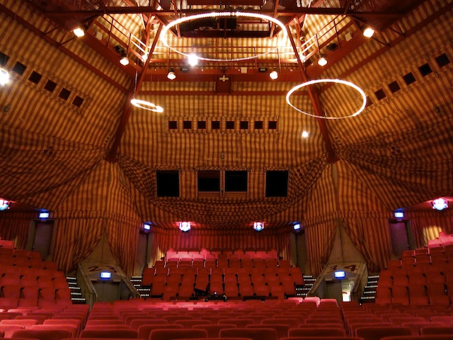 theater 't Speelhuis Helmond