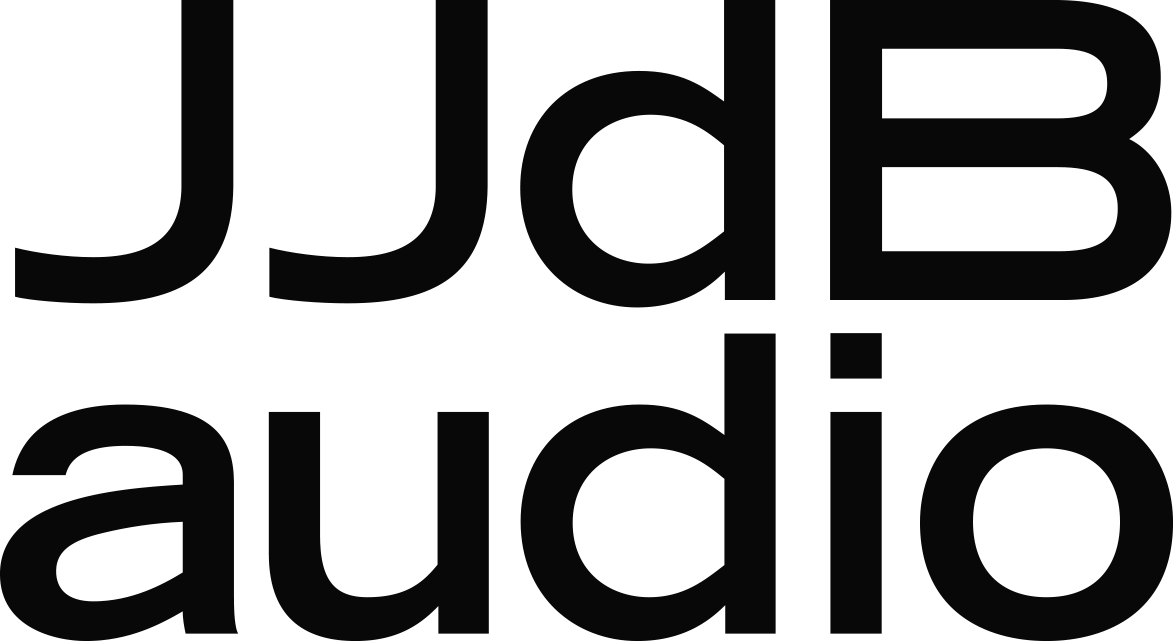 JJdB audio